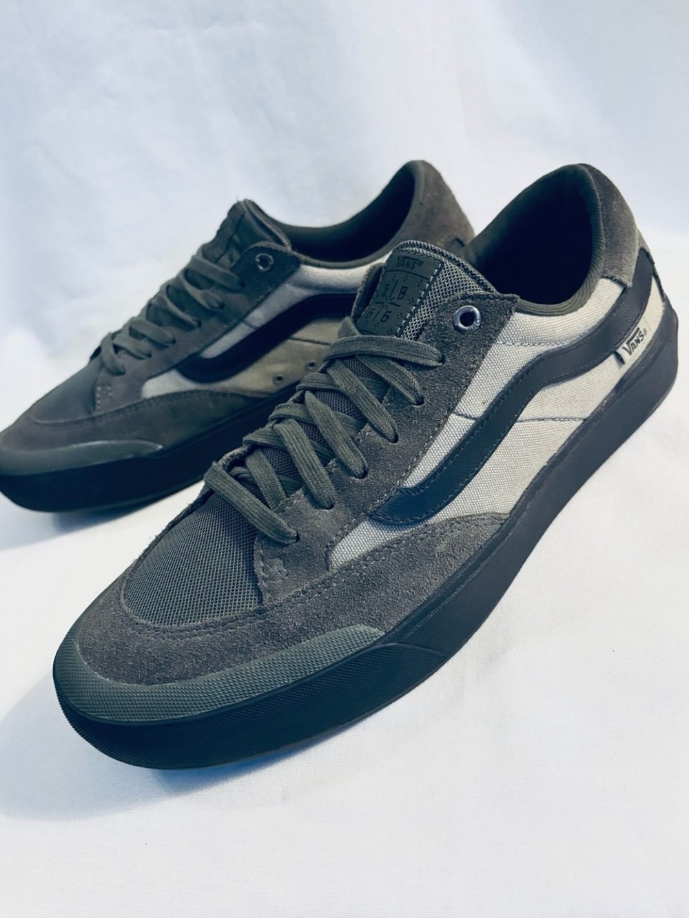 VANS BERLE PRO Sneakers